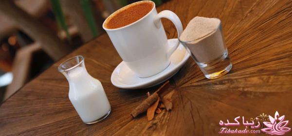 مهمانی طعم ها