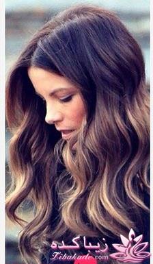 رنگ مو، آموزش ترکیب رنگ مو