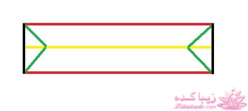 آموزش دوخت پالتو 