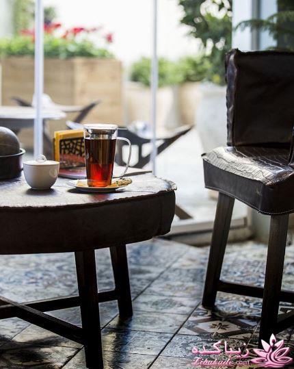 مهمانی طعم ها