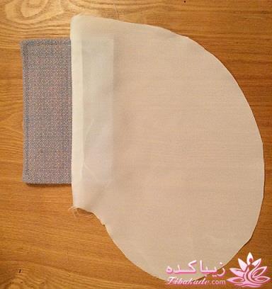 آموزش دوخت پالتو 