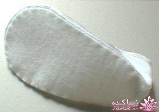 آموزش دوخت سیسمونی نوزاد