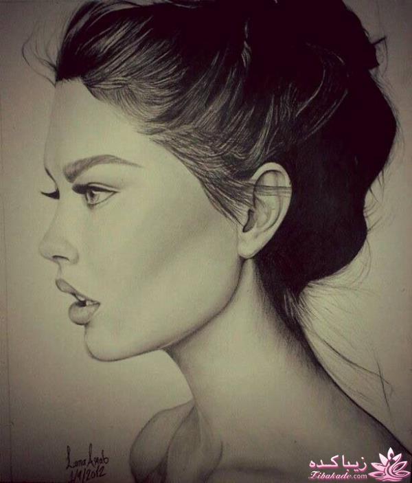 انواع لوگو و والپیپر برای پروفایل