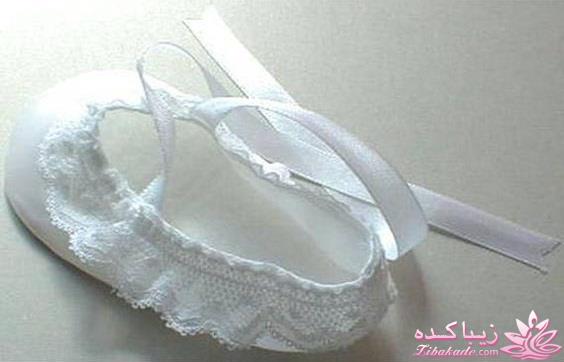 آموزش دوخت سیسمونی نوزاد