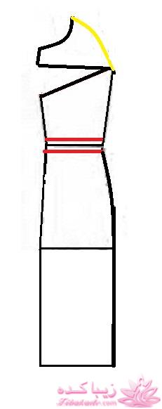 آموزش دوخت پالتو 