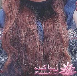 رنگ مو، آموزش ترکیب رنگ مو