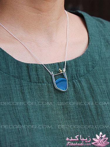 خاص ترین زیورآلات، جواهرات و بدلیجات با قیمت های استثنایی