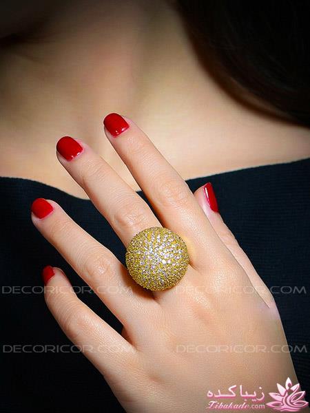 خاص ترین زیورآلات، جواهرات و بدلیجات با قیمت های استثنایی