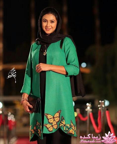 آموزش دوخت مانتو