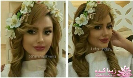 رنگ مو، آموزش ترکیب رنگ مو