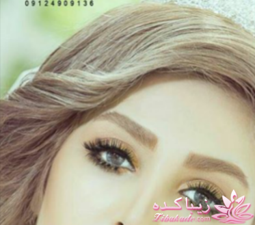 رنگ مو، آموزش ترکیب رنگ مو