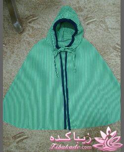 آموزش خیاطی لباس کودک