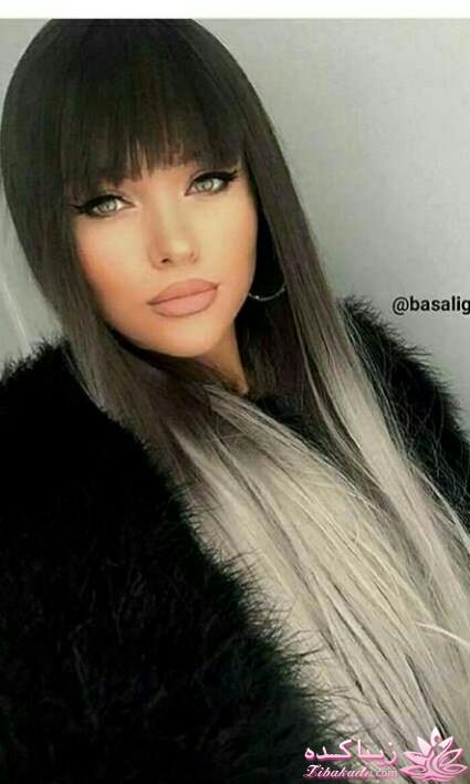 رنگ مو، آموزش ترکیب رنگ مو