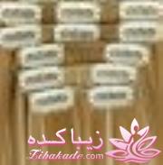 رنگ مو، آموزش ترکیب رنگ مو