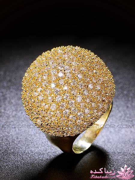 خاص ترین زیورآلات، جواهرات و بدلیجات با قیمت های استثنایی