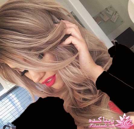 رنگ مو، آموزش ترکیب رنگ مو