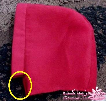 آموزش خیاطی لباس کودک