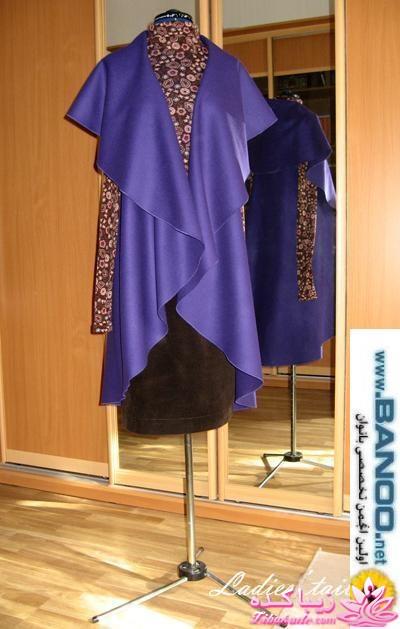 پرسش و پاسخ خیاطی