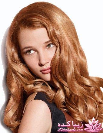 رنگ مو، آموزش ترکیب رنگ مو