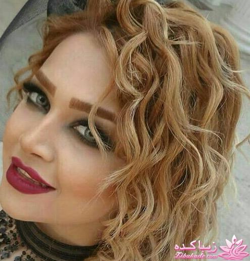 رنگ مو، آموزش ترکیب رنگ مو