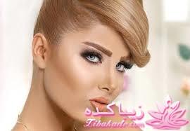 رنگ مو، آموزش ترکیب رنگ مو