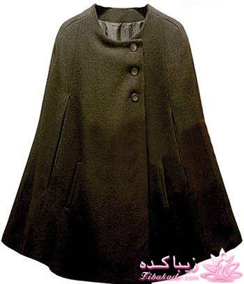 آموزش دوخت پالتو 