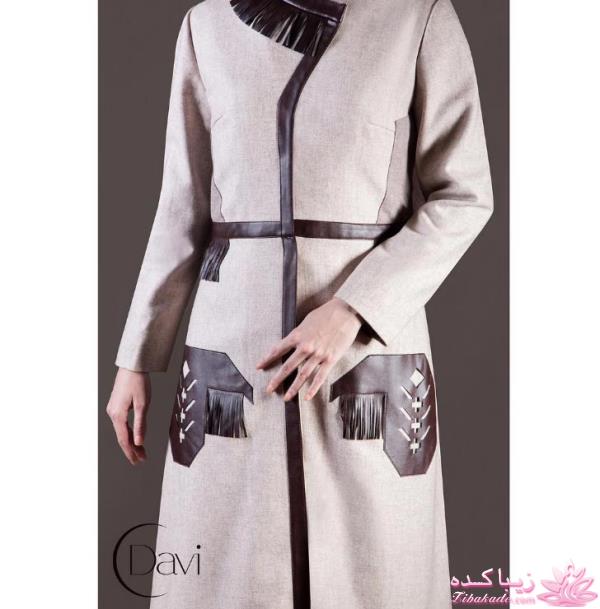 مدل مانتو پاییزه