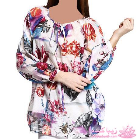 آموزش دوخت مانتو