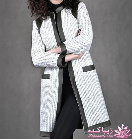 آموزش دوخت مانتو