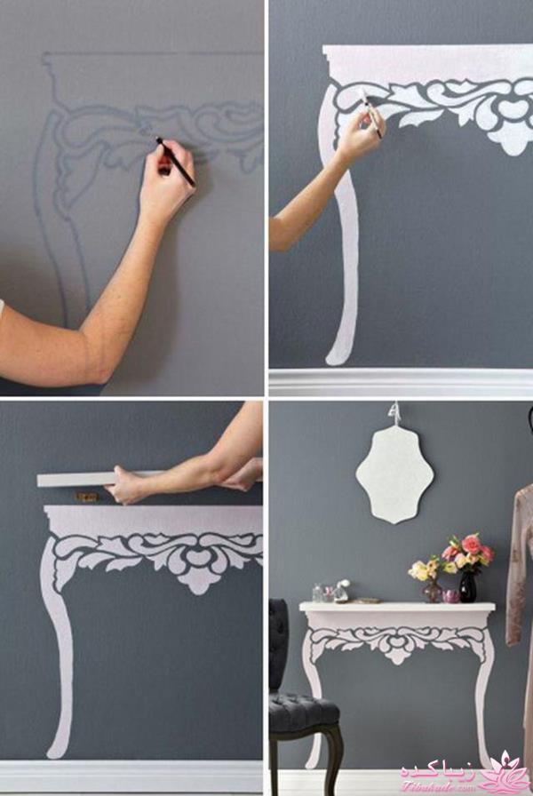 ایده های خلاقانه