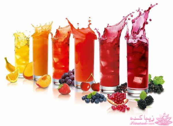 ❤️‌ در حالتهای مختلف چه بخوریم؟❤️