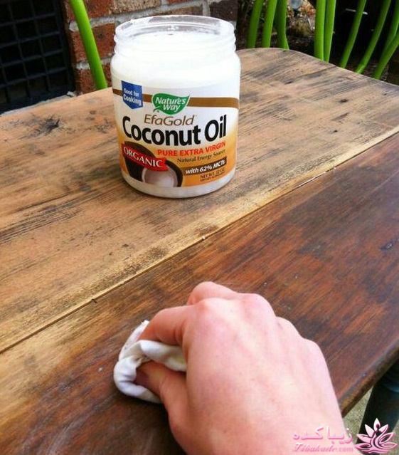 نکاتی برای تقلب در خانه داری !