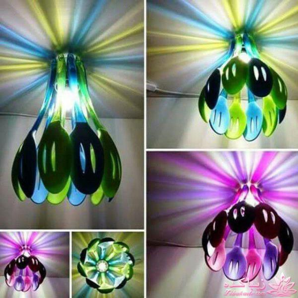 نکاتی برای تقلب در خانه داری !