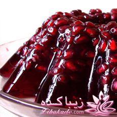 درست کردن تنقلات شب یلدا