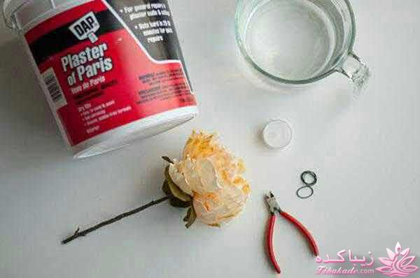 آموزش جا شمعی