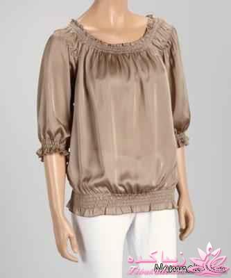 آموزش دوخت مانتو