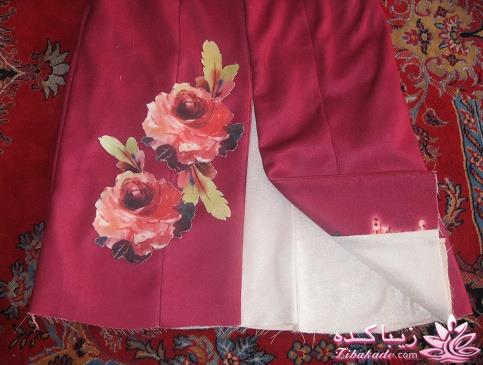 پرسش و پاسخ خیاطی