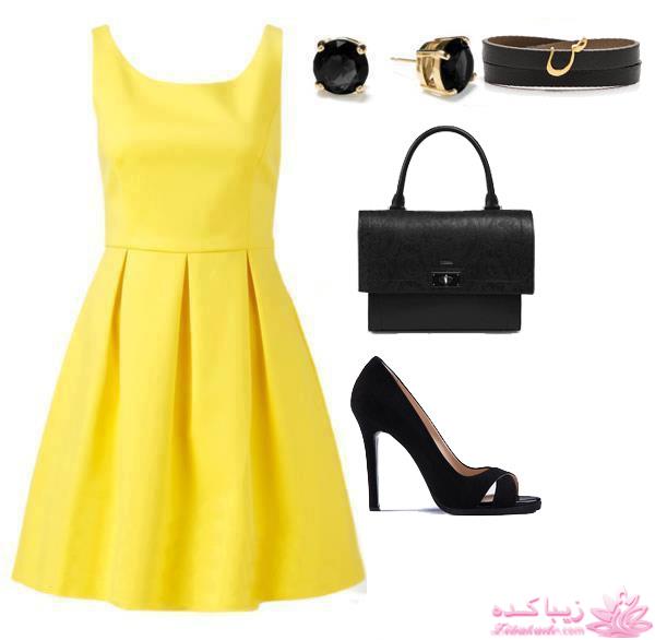 چگونه با محصولات درسا ست کنیم ؟