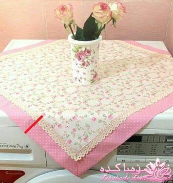 پرسش و پاسخ خیاطی