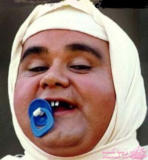 من شما را به چالش دعوت میکنم!