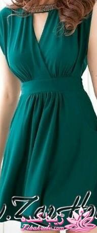 آموزش دوخت لباس مجلسی