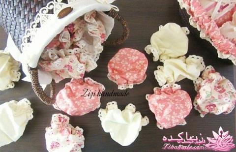 پرسش و پاسخ خیاطی