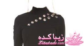 آموزش دوخت لباس مجلسی