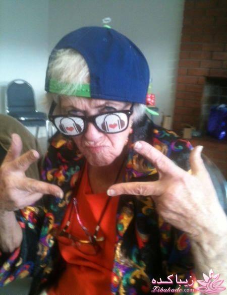 من شما را به چالش دعوت میکنم!