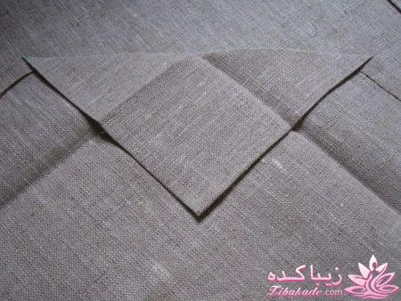 پرسش و پاسخ خیاطی