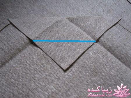 پرسش و پاسخ خیاطی