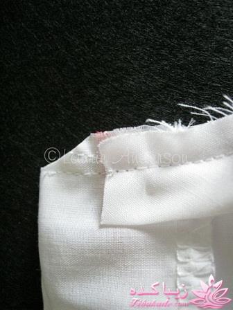 پرسش و پاسخ خیاطی