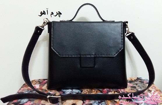 هنر چرم دوزی