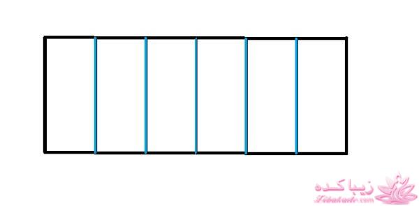 آموزش خیاطی لباس کودک