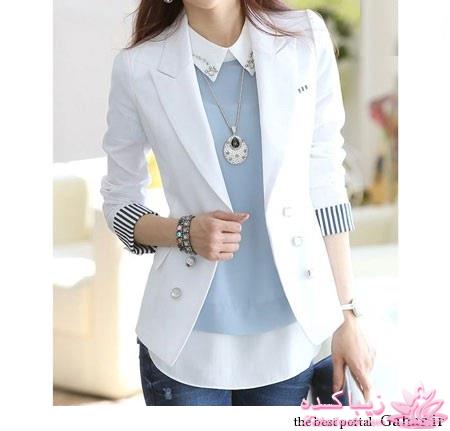 آموزش دوخت پالتو 